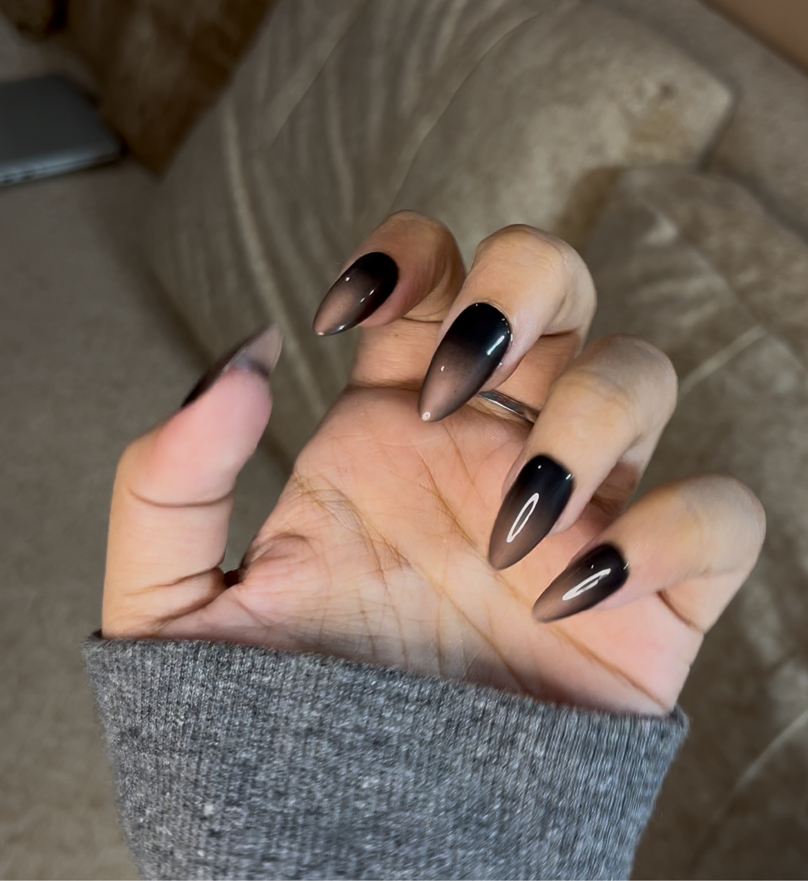 ECLAIR OMBRE SET