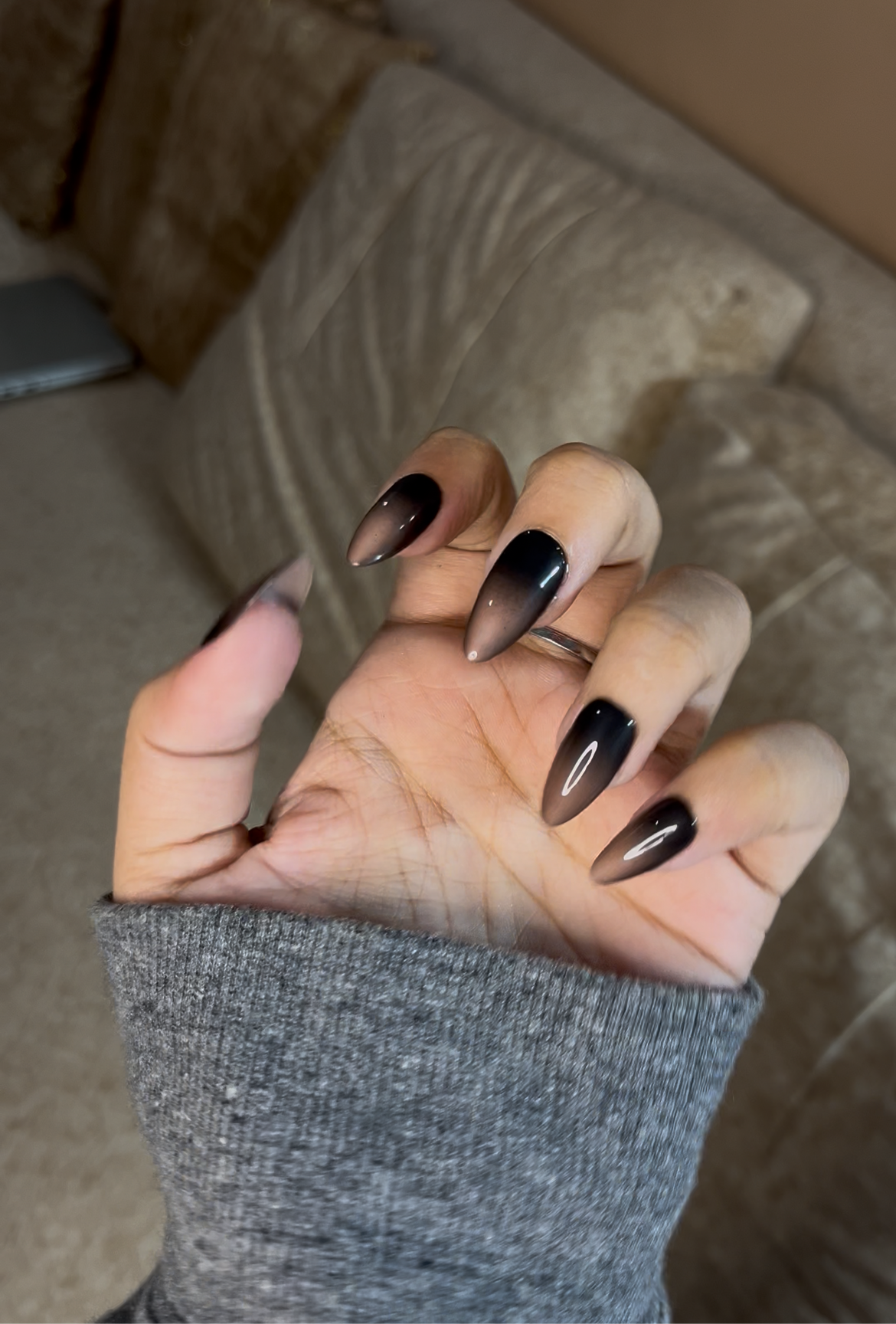 ECLAIR OMBRE SET