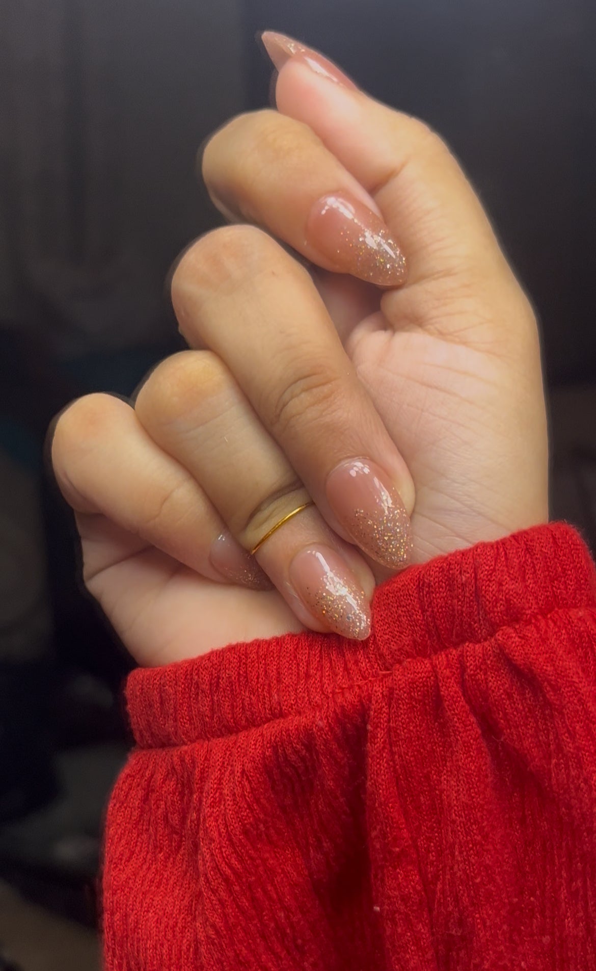 ROSY SET - Nailsum