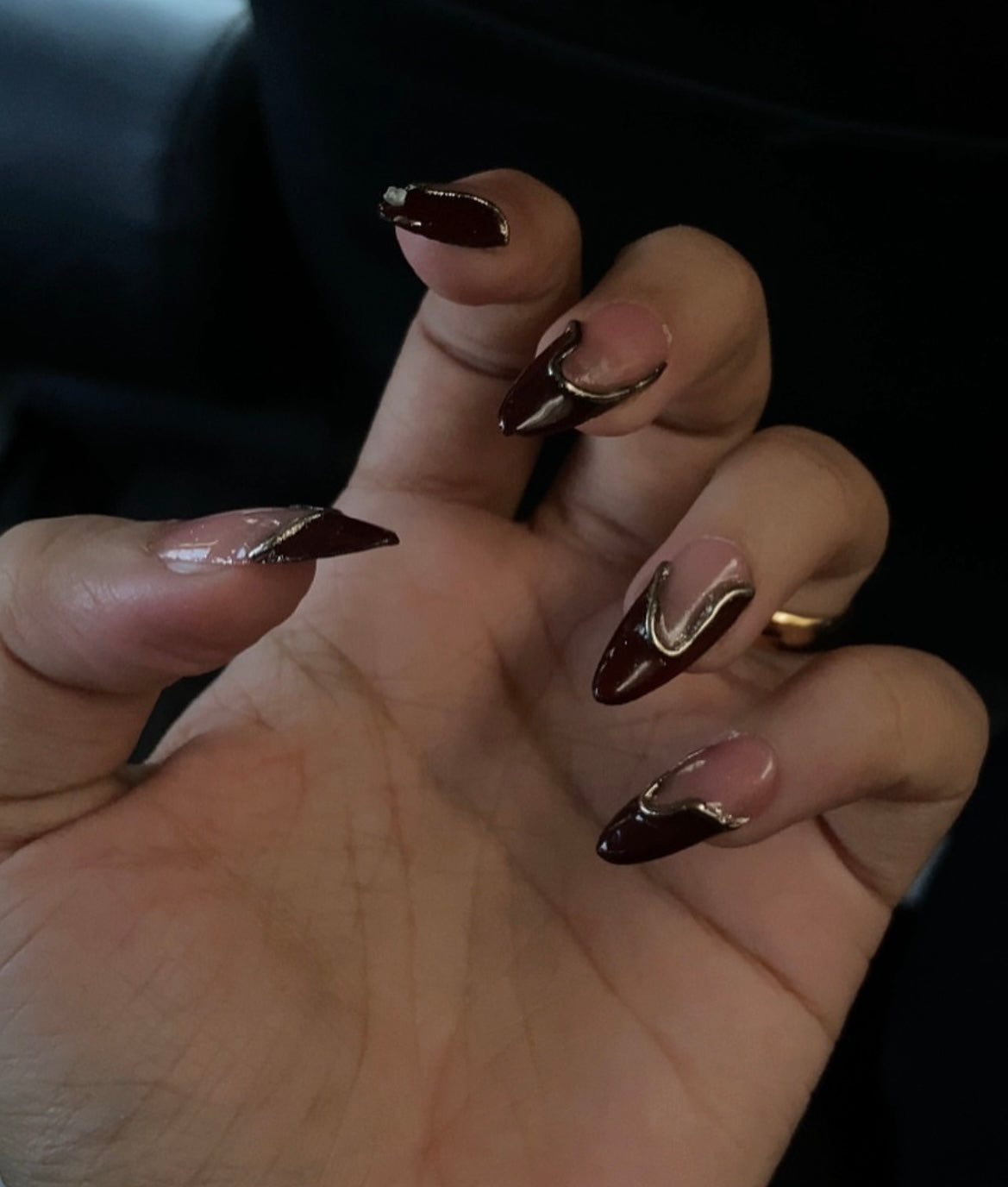 3D CRYSTAL TIPS SET