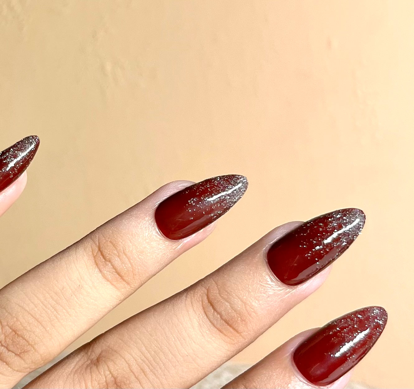 SPARKLING RED SET