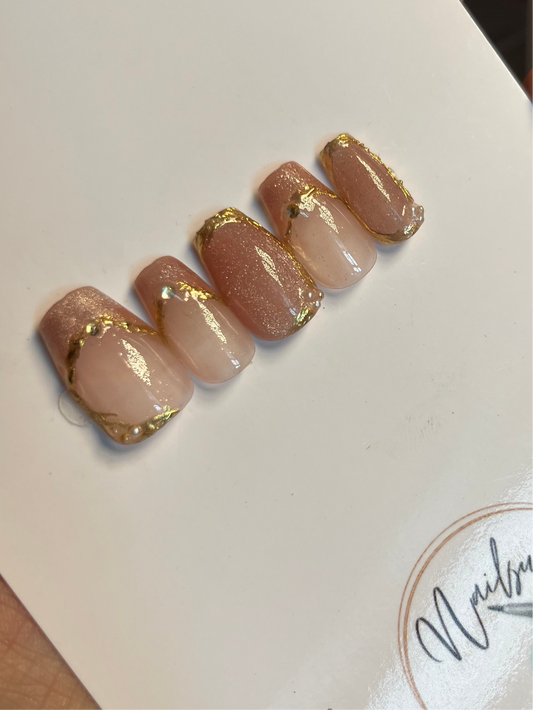 AURUM SET (COFFIN)