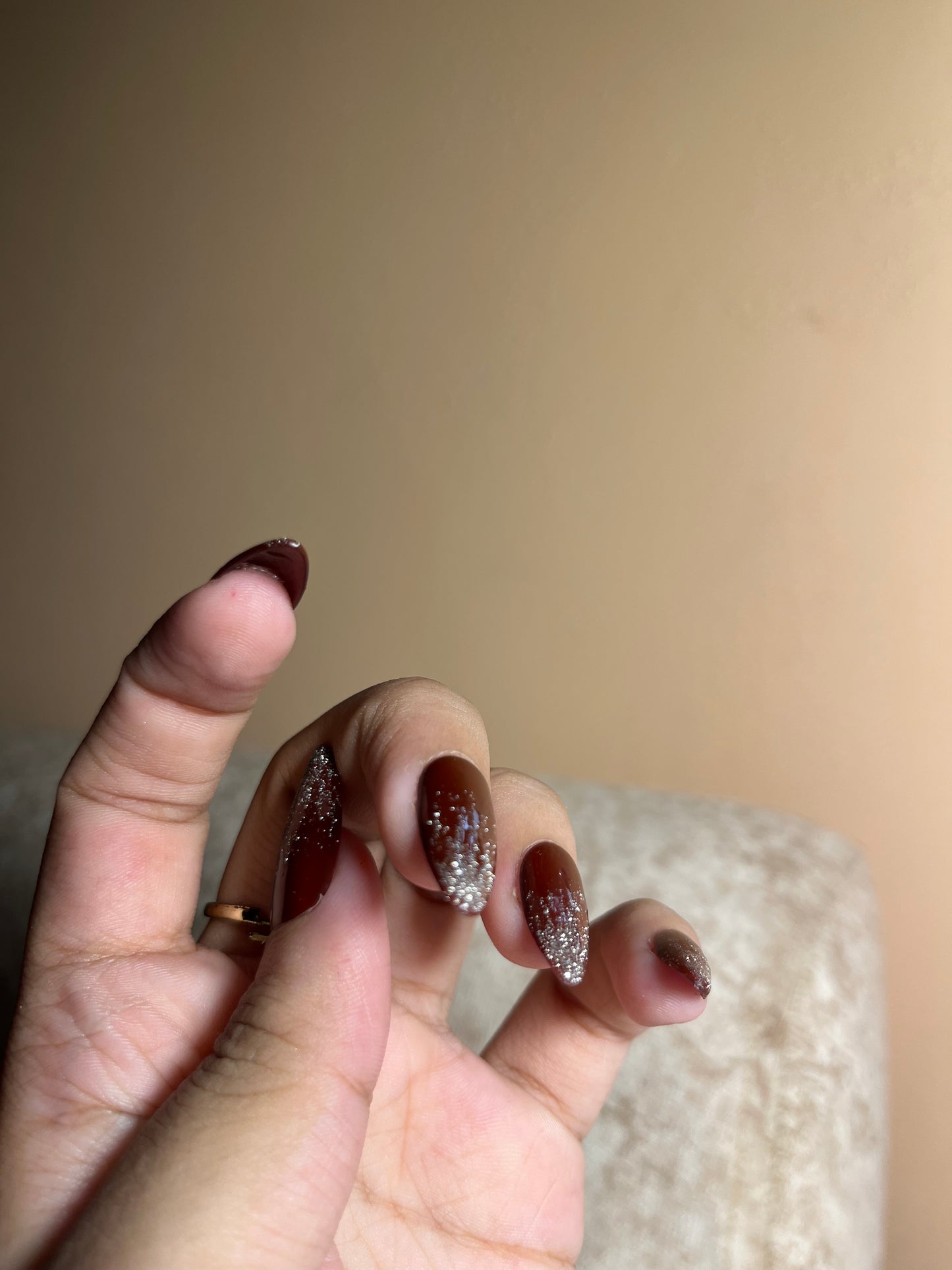 SPARKLING RED SET