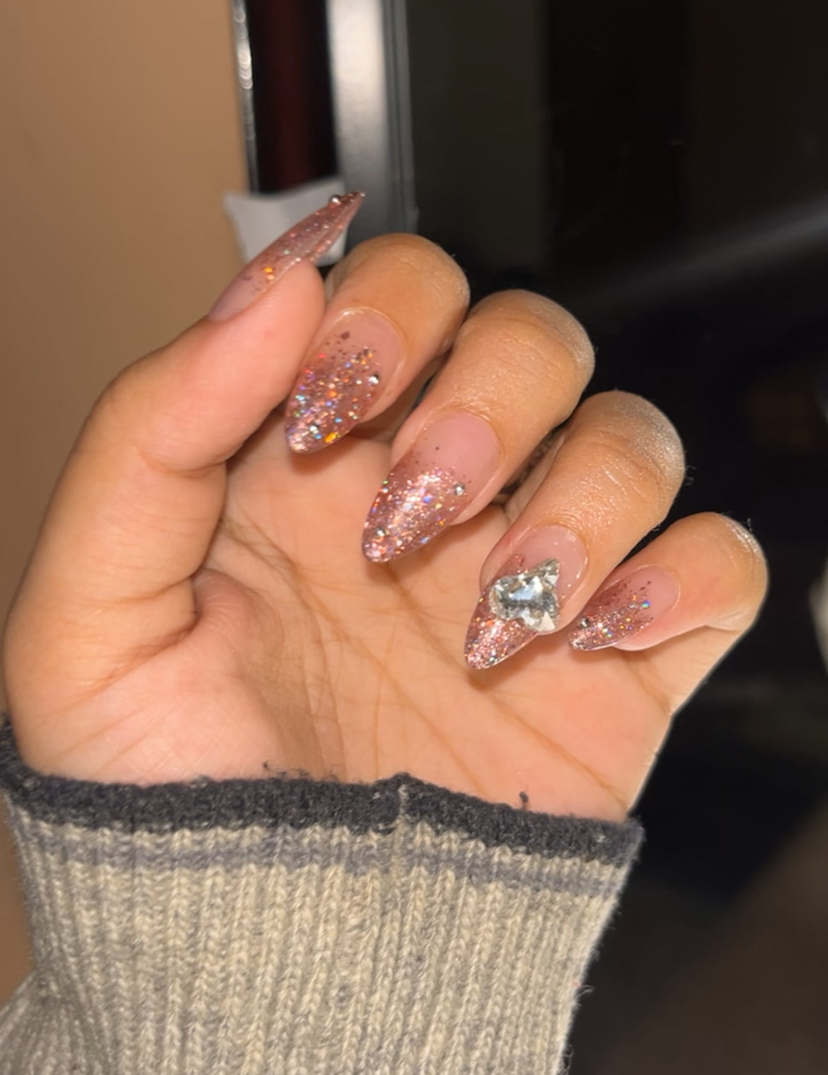 BLUSH SET 💎