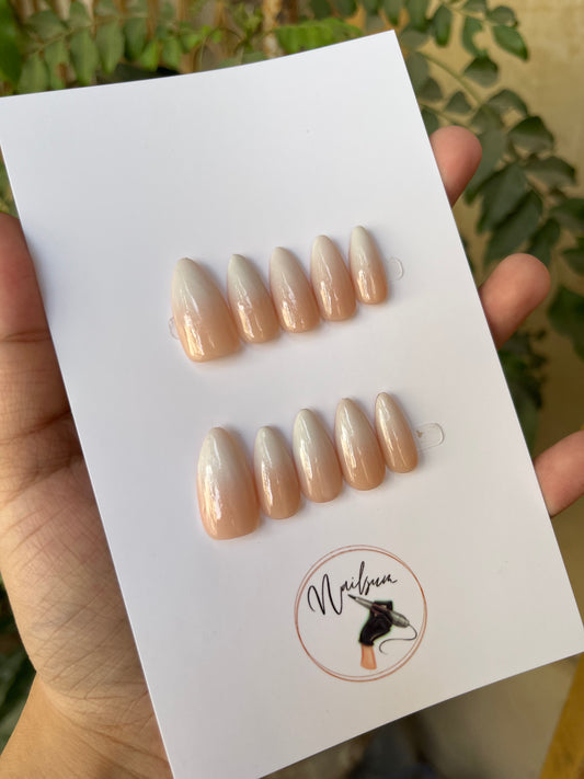 MILK HONEY OMBRE SET