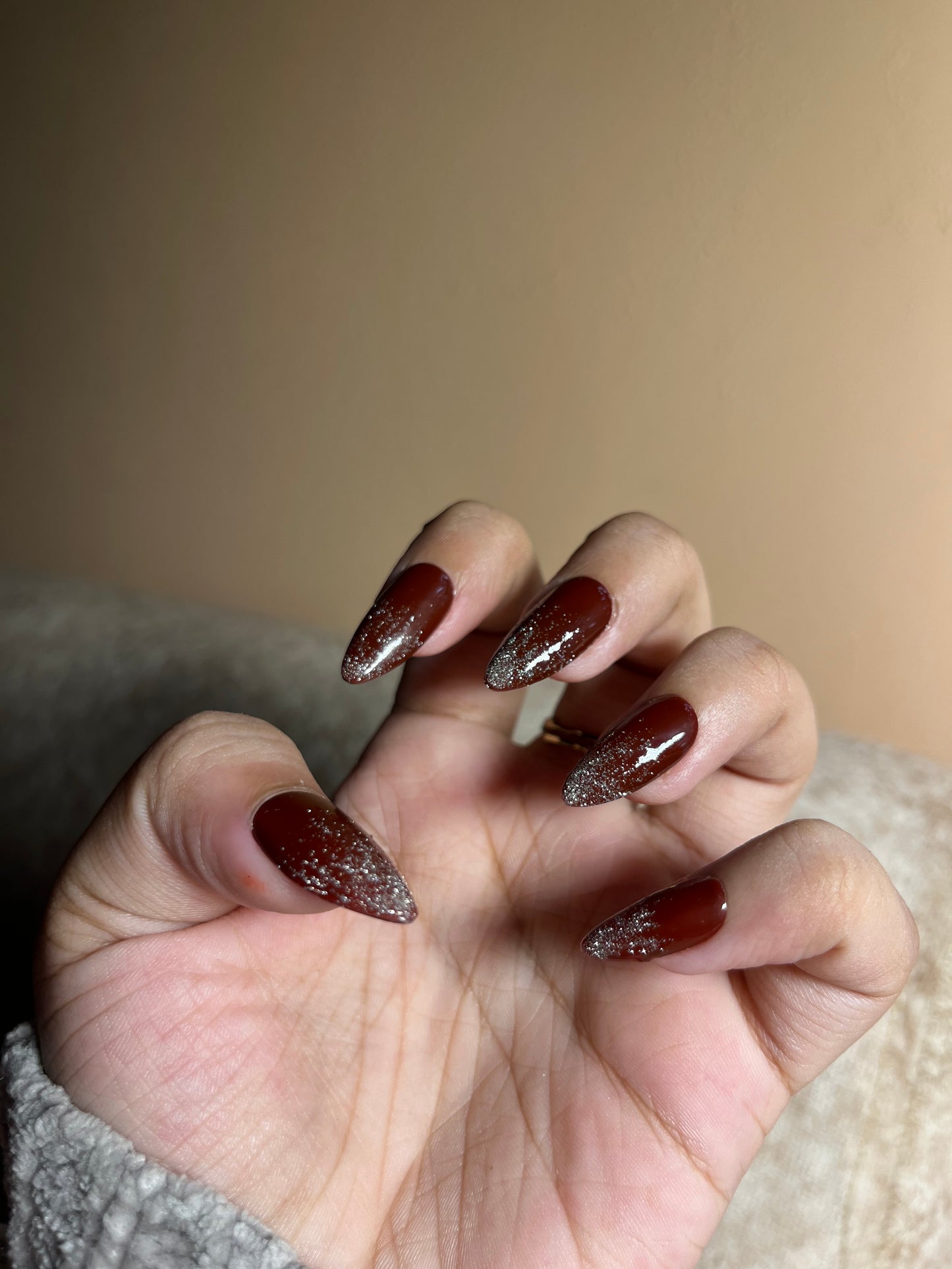 SPARKLING RED SET