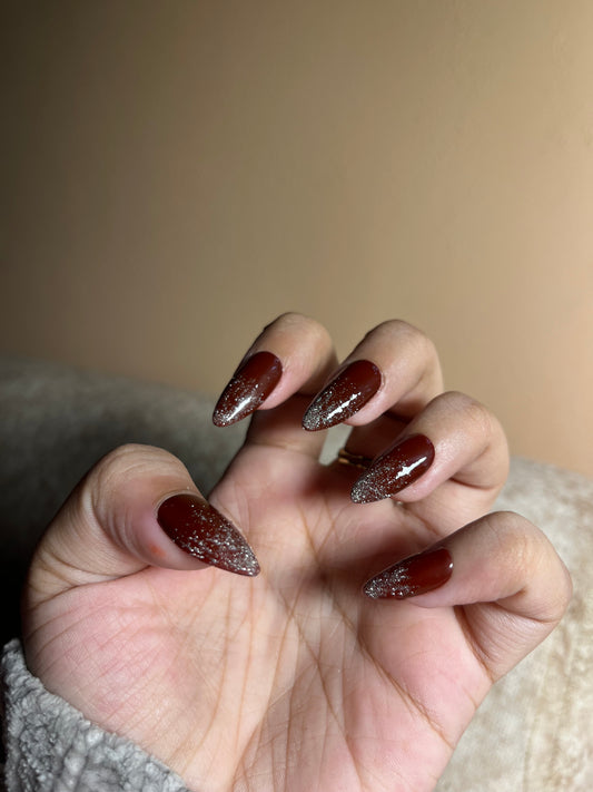 SPARKLING RED SET