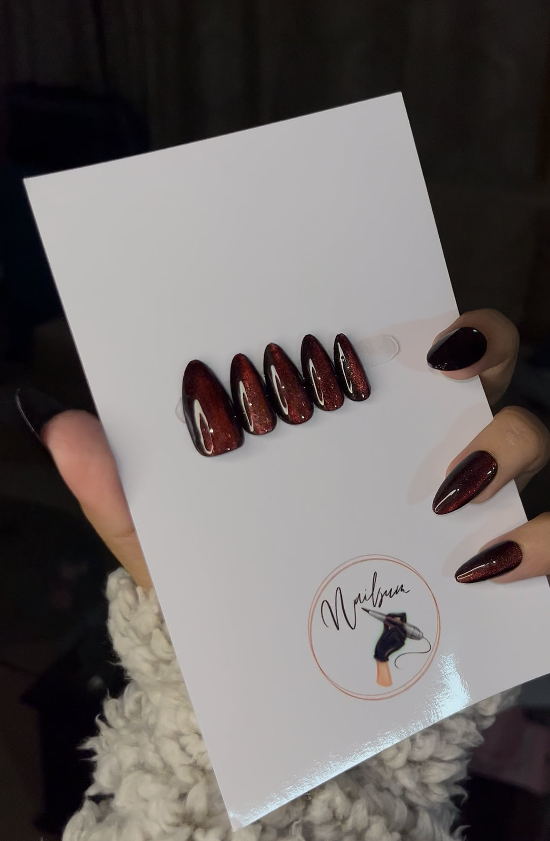 ROSE CATEYE SET