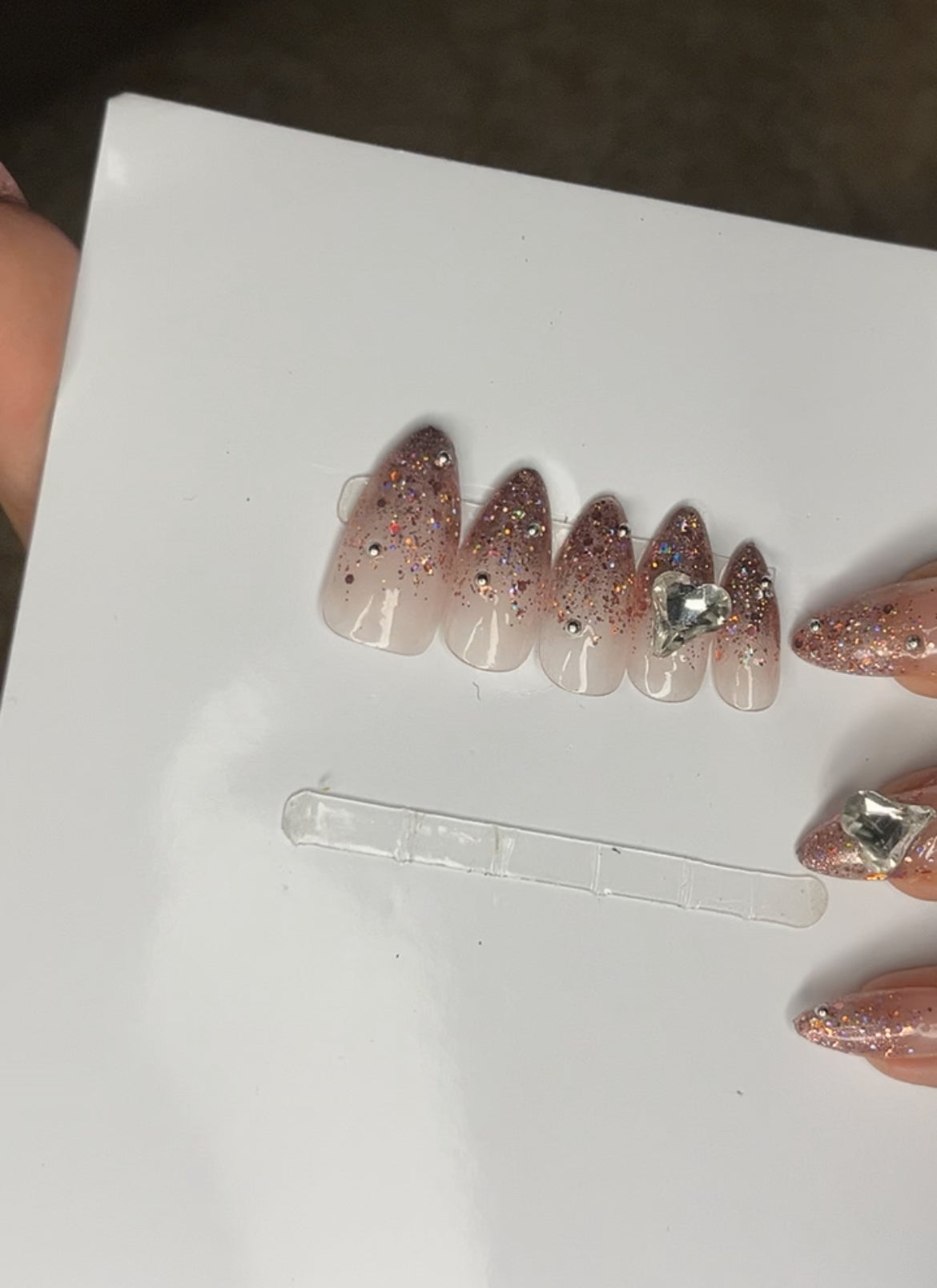 BLUSH SET 💎