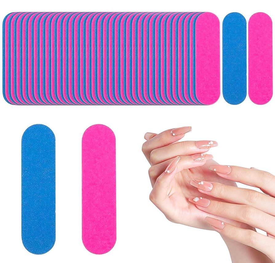 Nail Filer 1 pc