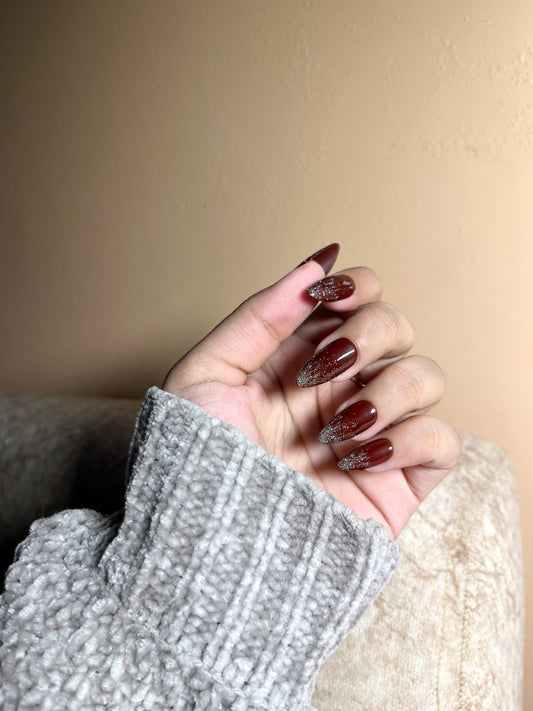 SPARKLING RED SET