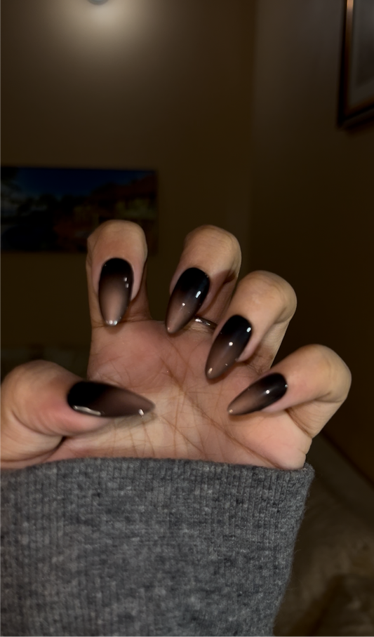 ECLAIR OMBRE SET